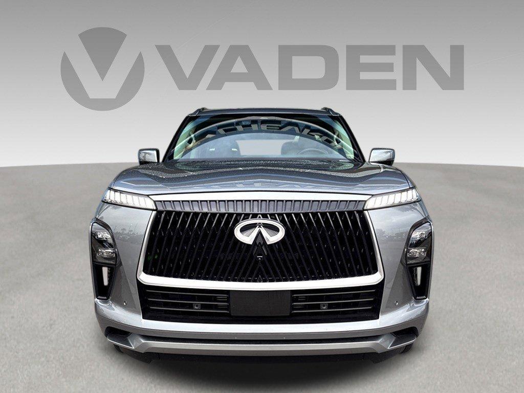 2025 INFINITI QX80 Vehicle Photo in SAVANNAH, GA 31406-4513