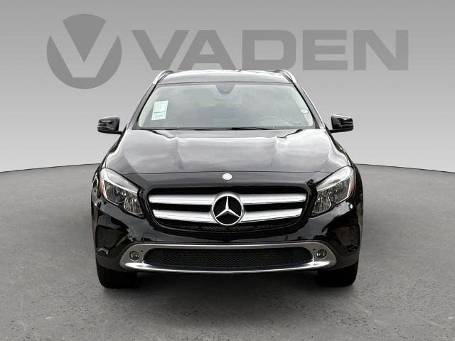 2017 Mercedes-Benz GLA Vehicle Photo in Savannah, GA 31419
