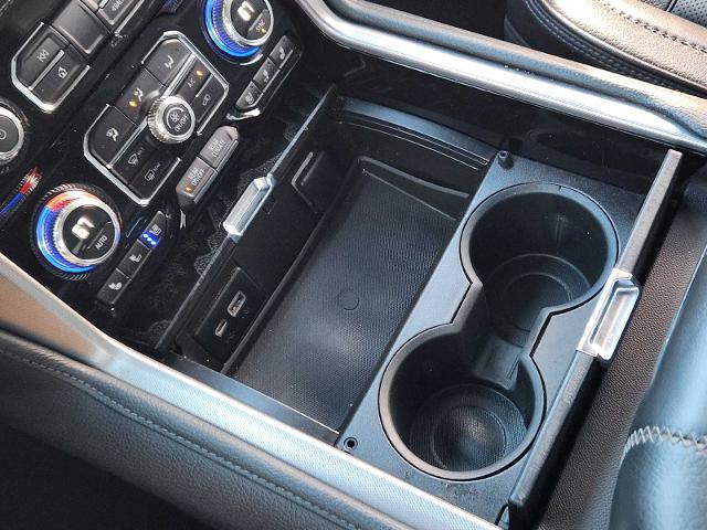 2023 GMC Yukon Vehicle Photo in DENTON, TX 76210-9321