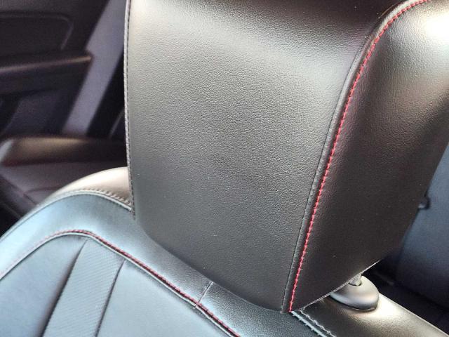 2016 GMC Terrain Vehicle Photo in DENTON, TX 76210-9321