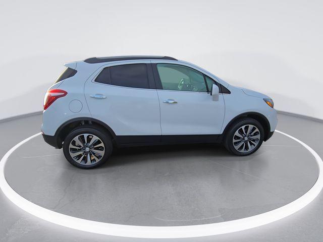 2022 Buick Encore Vehicle Photo in Pleasant Hills, PA 15236