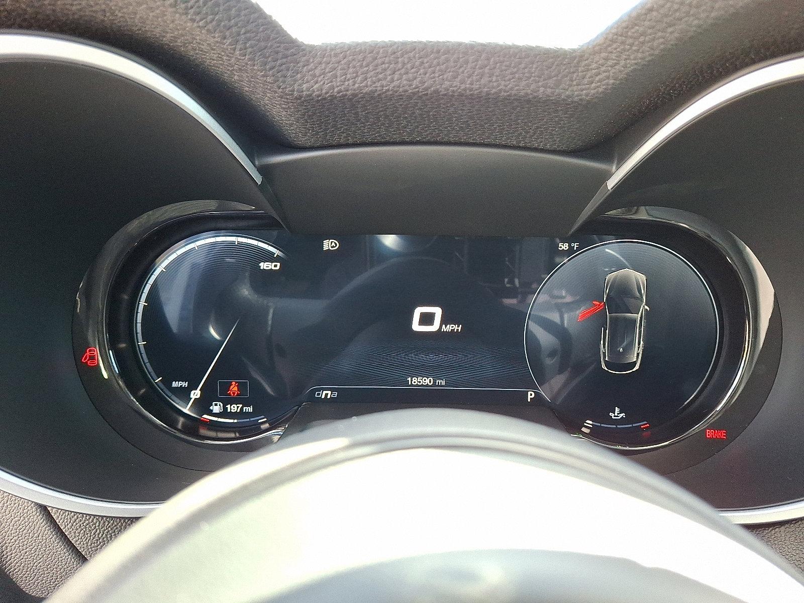 2024 Alfa Romeo Stelvio Vehicle Photo in Willow Grove, PA 19090