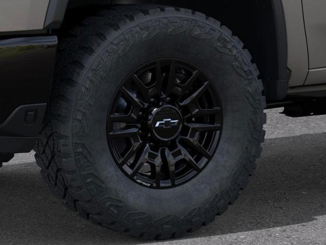 2026 Chevrolet Silverado 2500 HD Vehicle Photo in KANSAS CITY, MO 64114-4502