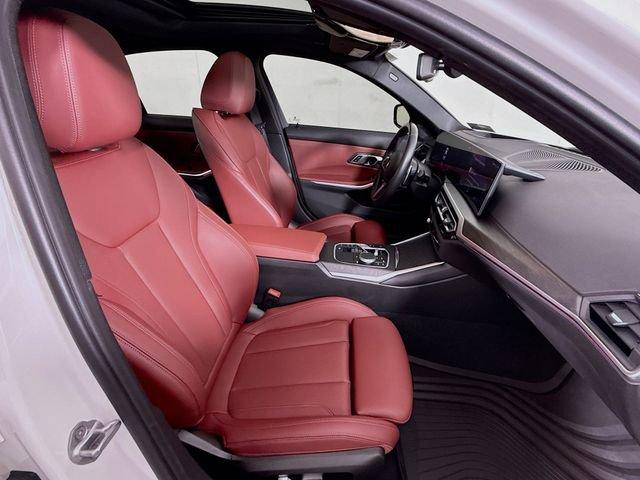 2023 BMW 330i xDrive Vehicle Photo in Flemington, NJ 08822