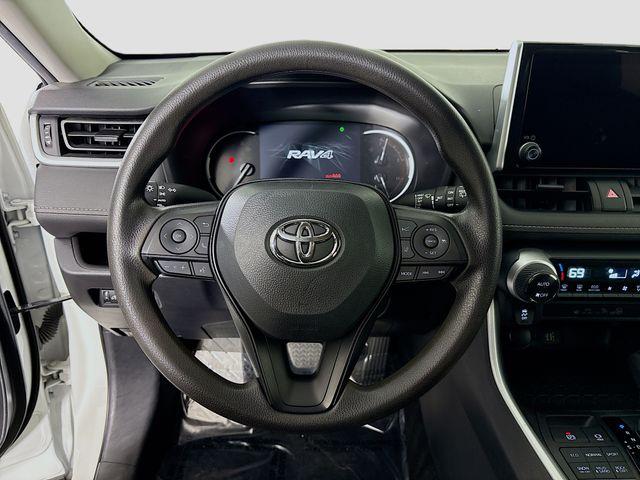 2023 Toyota RAV4 Vehicle Photo in Puyallup, WA 98371