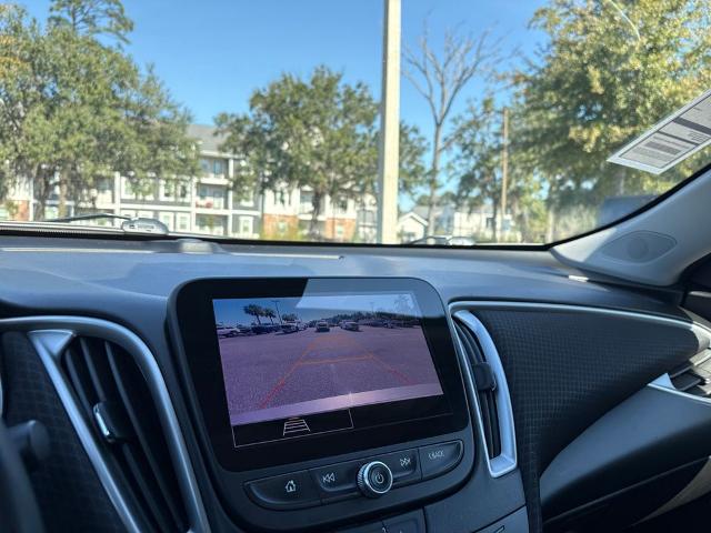 2023 Chevrolet Malibu Vehicle Photo in Savannah, GA 31419