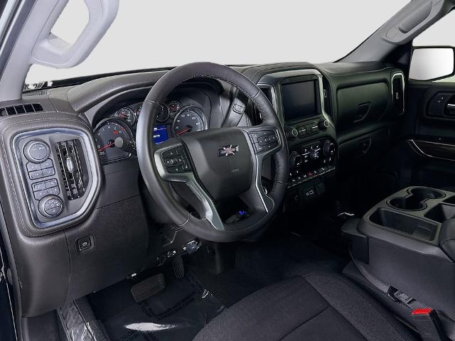 2022 Chevrolet Silverado 1500 LTD Vehicle Photo in PUYALLUP, WA 98371-4149