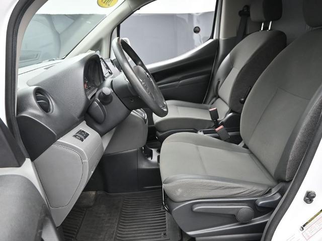 2019 Nissan NV200 Compact Cargo Vehicle Photo in Cedar Rapids, IA 52402
