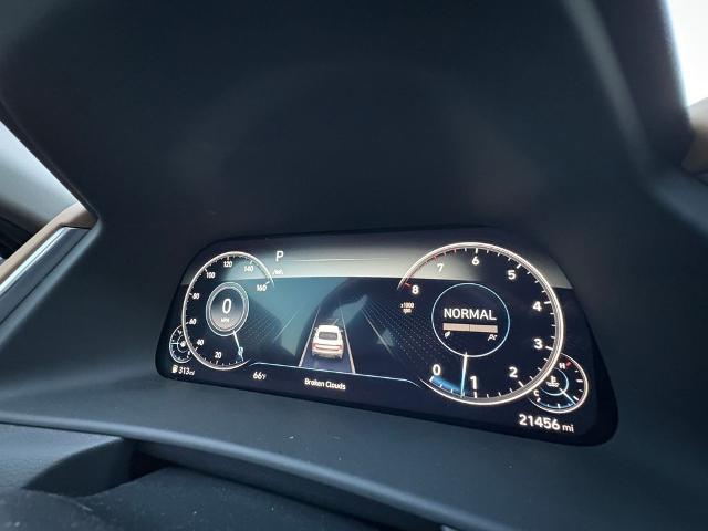 2023 Hyundai SONATA Vehicle Photo in Brunswick, GA 31525