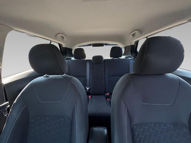 2021 Nissan Kicks Vehicle Photo in Savannah, GA 31419