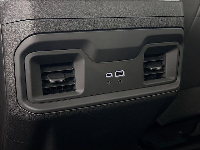 2026 Chevrolet Silverado 1500 Vehicle Photo in PUYALLUP, WA 98371-4149