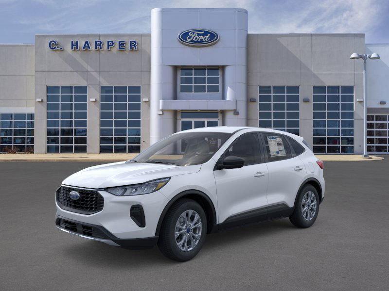 2025 Ford Escape Vehicle Photo in Belle Vernon, PA 15012