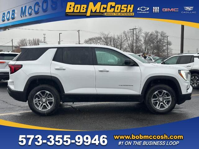 2026 GMC Terrain Vehicle Photo in COLUMBIA, MO 65203-3903