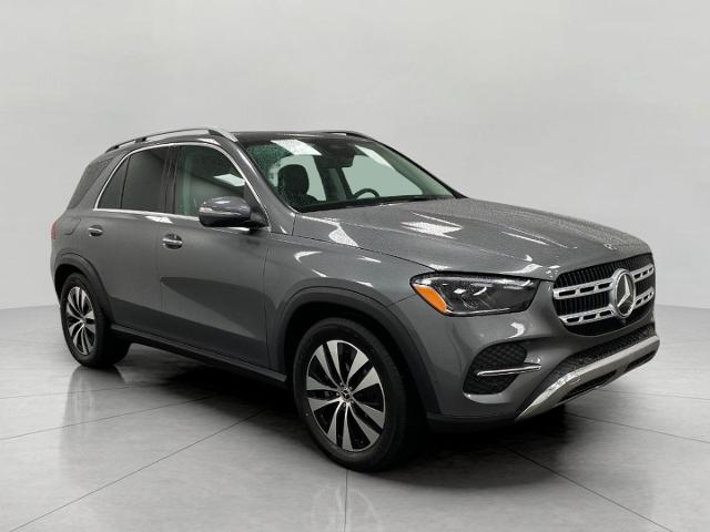 2025 Mercedes-Benz GLE Vehicle Photo in Appleton, WI 54913