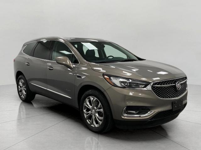2019 Buick Enclave Vehicle Photo in Neenah, WI 54956