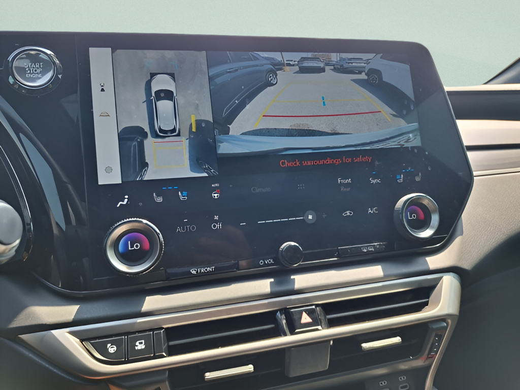 2024 Lexus RX photo 19 of 32