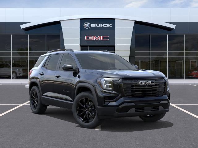 2027 GMC Terrain photo 7 of 32