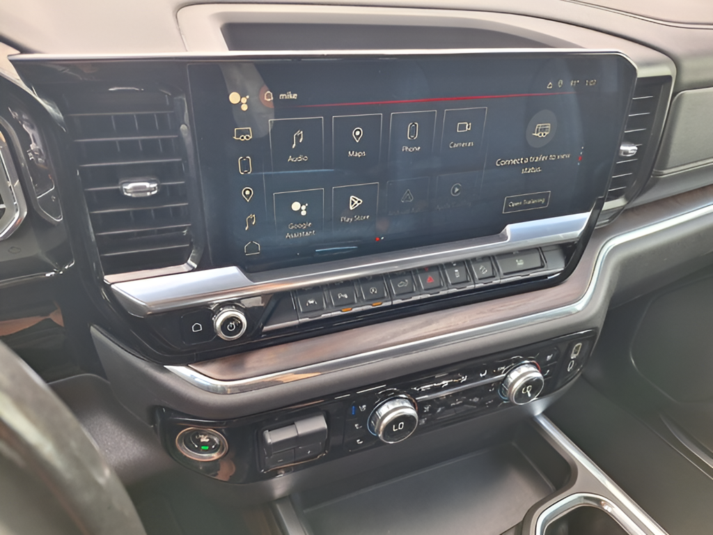 2024 GMC Sierra 1500 photo 12 of 34