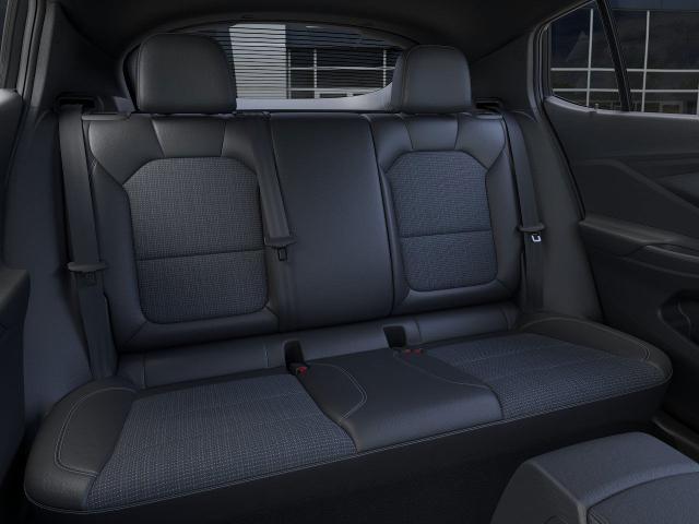 2025 Buick Envista Vehicle Photo in ROCHESTER HILLS, MI 48307-2741