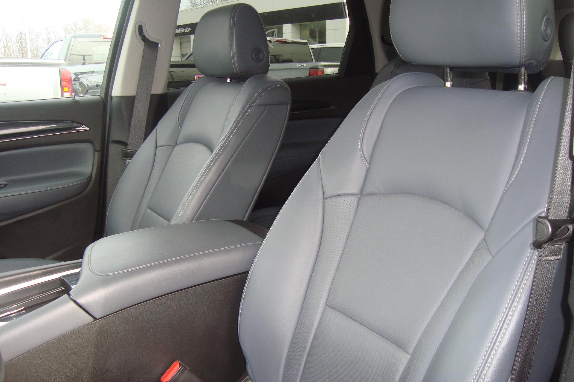 2021 Buick Enclave Vehicle Photo in PORTSMOUTH, NH 03801-4196