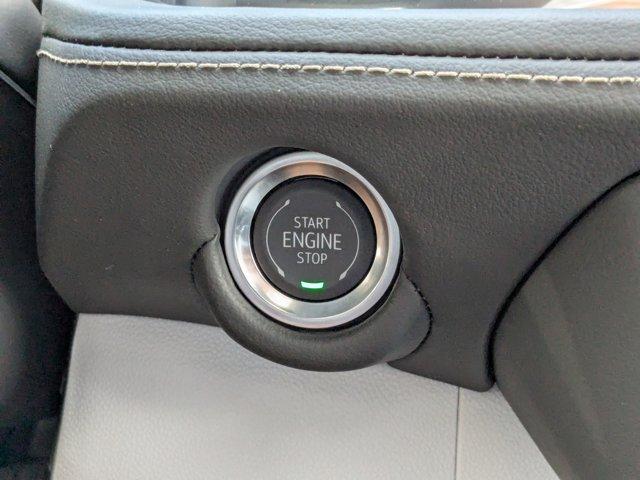 2025 Chevrolet Tahoe Vehicle Photo in BRUNSWICK, GA 31525-1881