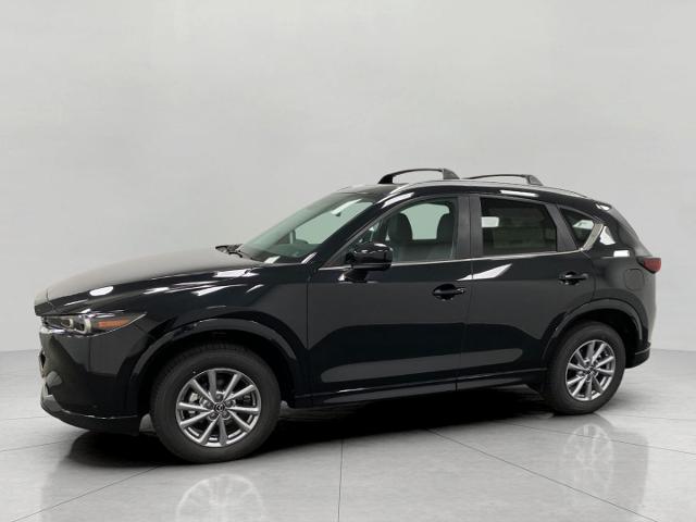 2025 Mazda CX-5 Vehicle Photo in Appleton, WI 54913