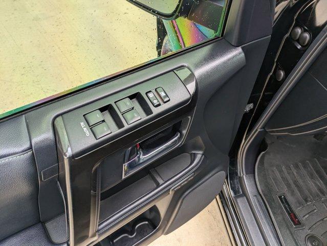 2021 Toyota 4Runner Vehicle Photo in SELMA, TX 78154-1459