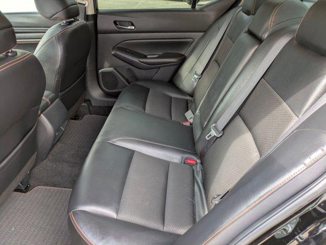 2019 Nissan Altima Vehicle Photo in San Antonio, TX 78209