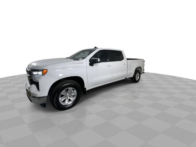2023 Chevrolet Silverado 1500 Vehicle Photo in GILBERT, AZ 85297-0402