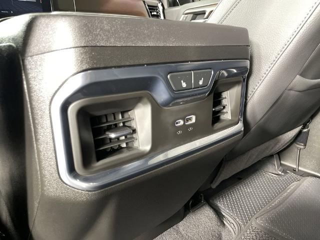 2025 GMC Sierra 1500 Vehicle Photo in GILBERT, AZ 85297-0402