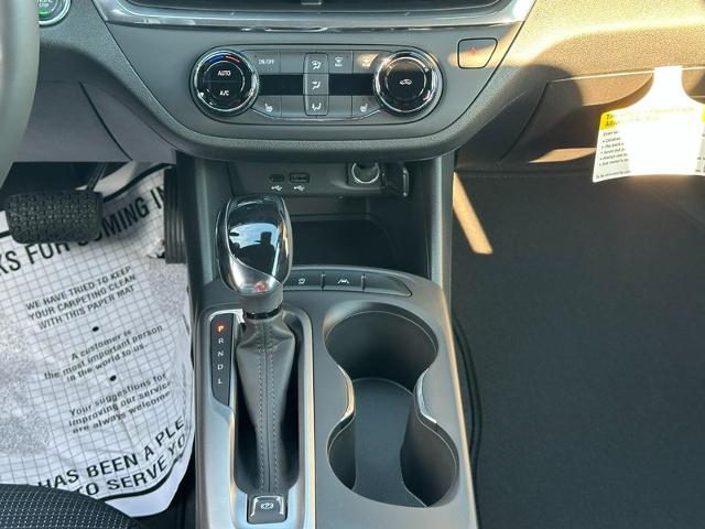 2025 Buick Envista Vehicle Photo in COLUMBIA, MO 65203-3903