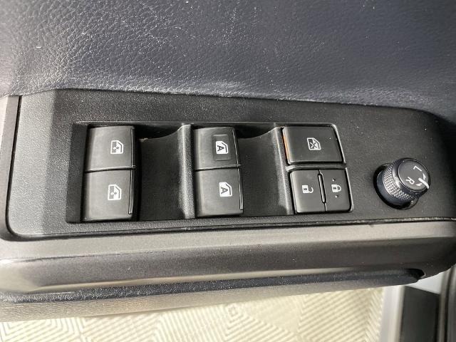 2019 Toyota Tacoma Vehicle Photo in GILBERT, AZ 85297-0402