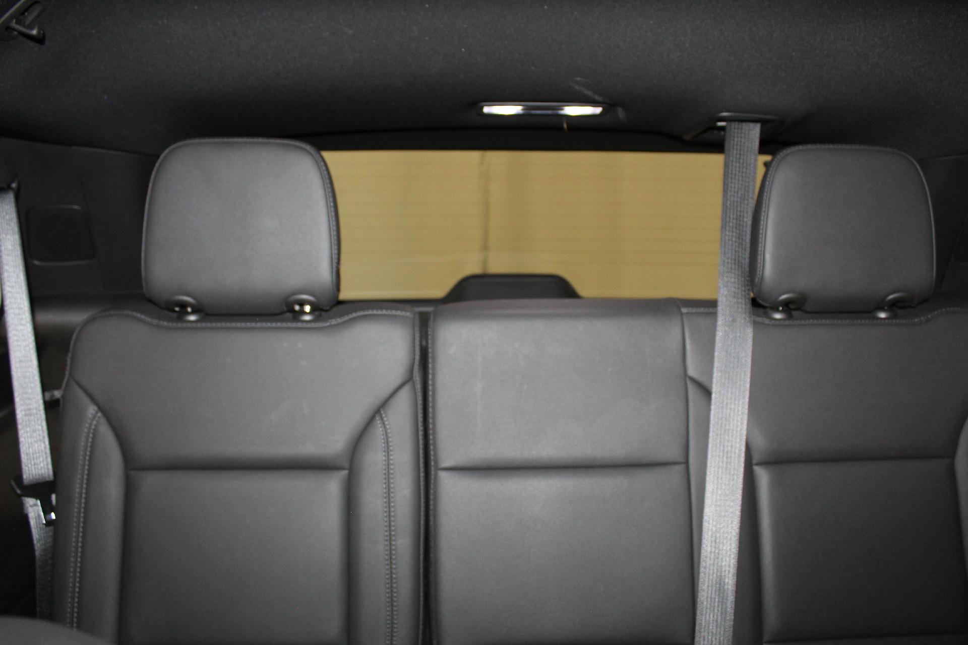 2022 Chevrolet Tahoe Vehicle Photo in NORTHAMPTON, MA 01060-1120