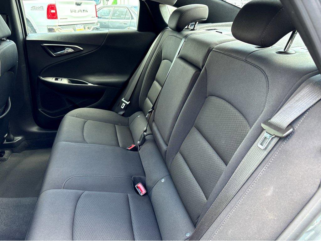 2024 Chevrolet Malibu Vehicle Photo in SAVANNAH, GA 31406-4513