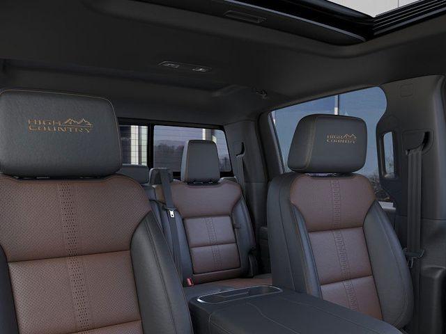 2026 Chevrolet Silverado 1500 Vehicle Photo in DANBURY, CT 06810-5034