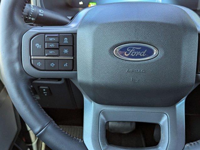 2023 Ford F-150 Lightning Vehicle Photo in San Antonio, TX 78230