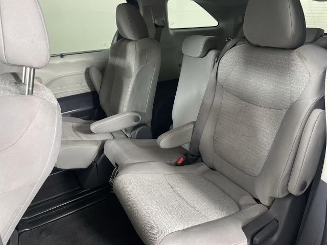2021 Toyota Sienna Vehicle Photo in GILBERT, AZ 85297-0402