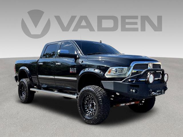 2015 Ram 2500 Vehicle Photo in Hinesville, GA 31313