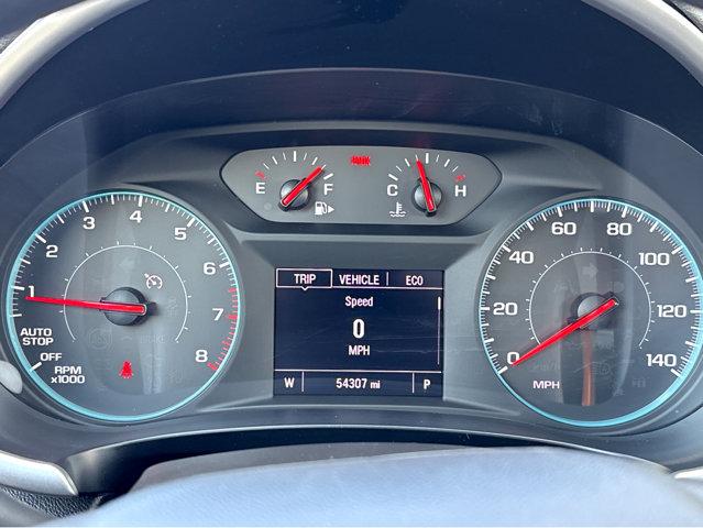 2023 Chevrolet Malibu Vehicle Photo in Savannah, GA 31419