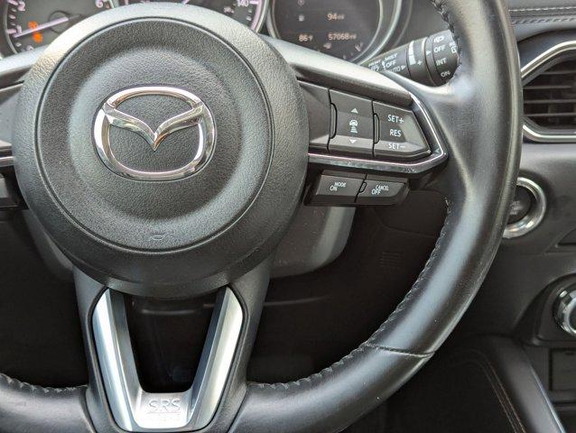 2018 Mazda CX-5 Vehicle Photo in San Antonio, TX 78230