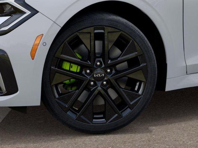 2026 Kia K5 Vehicle Photo in Tucson, AZ 85712