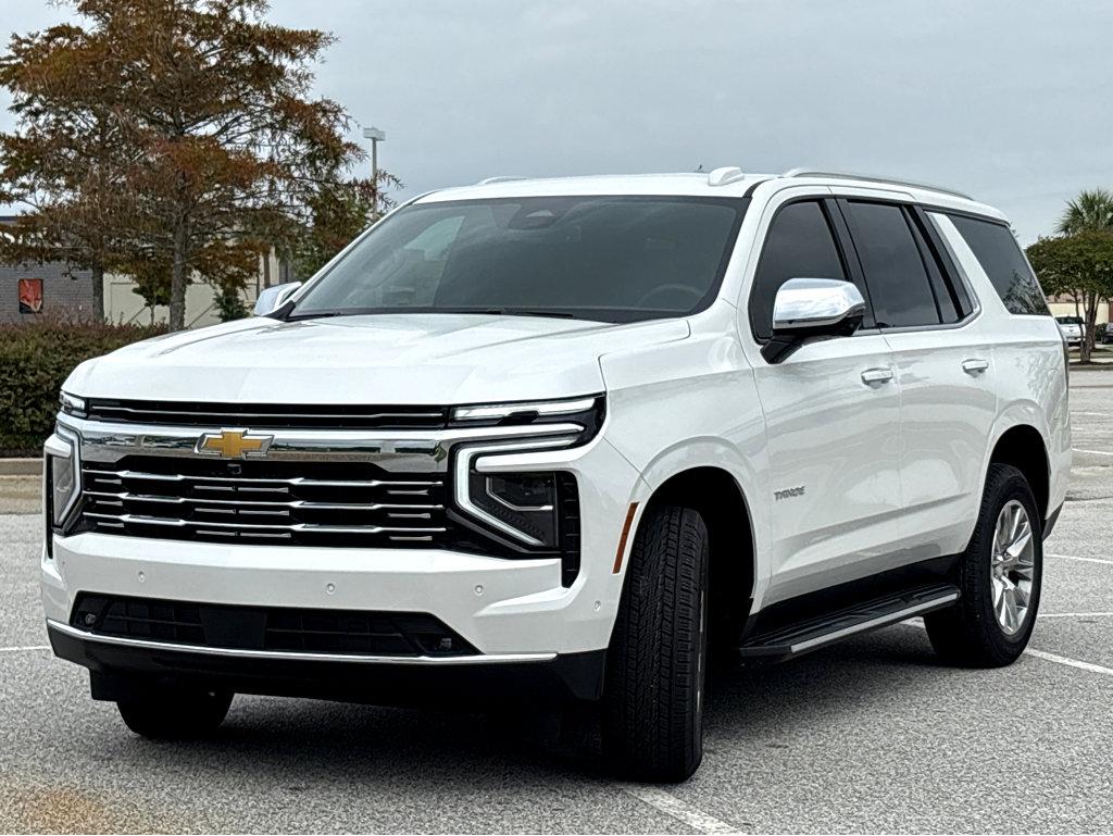 2025 Chevrolet Tahoe Vehicle Photo in POOLER, GA 31322-3252