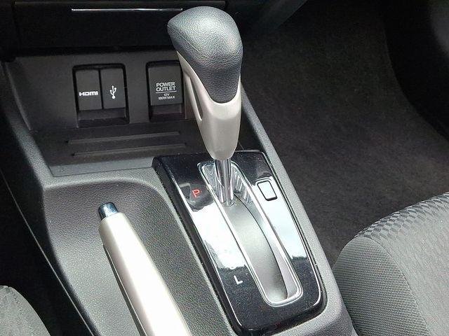 2015 Honda Civic Sedan Vehicle Photo in DANBURY, CT 06810-5034
