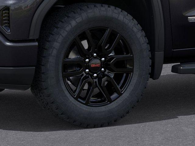 2025 GMC Sierra 1500 Vehicle Photo in WATERTOWN, CT 06795-3318
