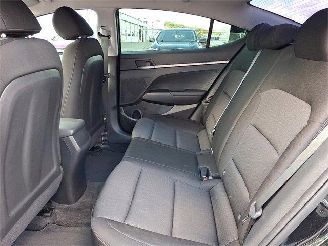 2018 Hyundai ELANTRA Vehicle Photo in LANCASTER, PA 17601-0000