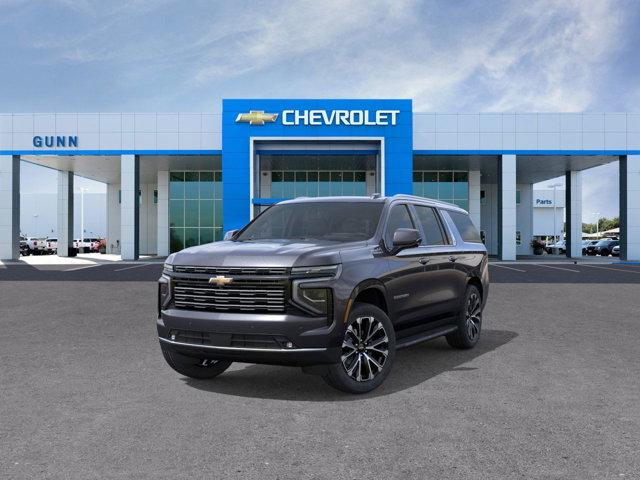 2025 Chevrolet Suburban Vehicle Photo in SELMA, TX 78154-1460