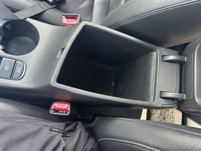 2022 Kia Niro Vehicle Photo in Harrisburg, PA 17111