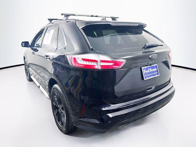 2022 Ford Edge Vehicle Photo in Flemington, NJ 08822