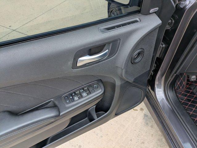 2022 Dodge Charger Vehicle Photo in SELMA, TX 78154-1459