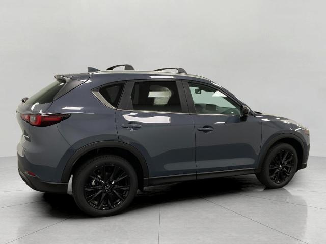 2025 Mazda CX-5 Vehicle Photo in Appleton, WI 54913